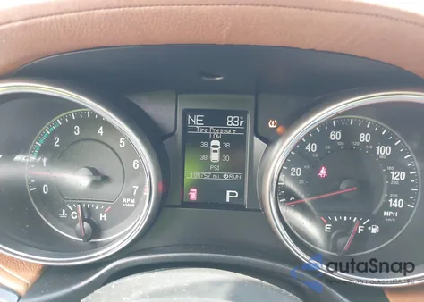 2012 Jeep Grand Cherokee Overland из США, поврежденный, VIN 1C4RJFCT3CC191932